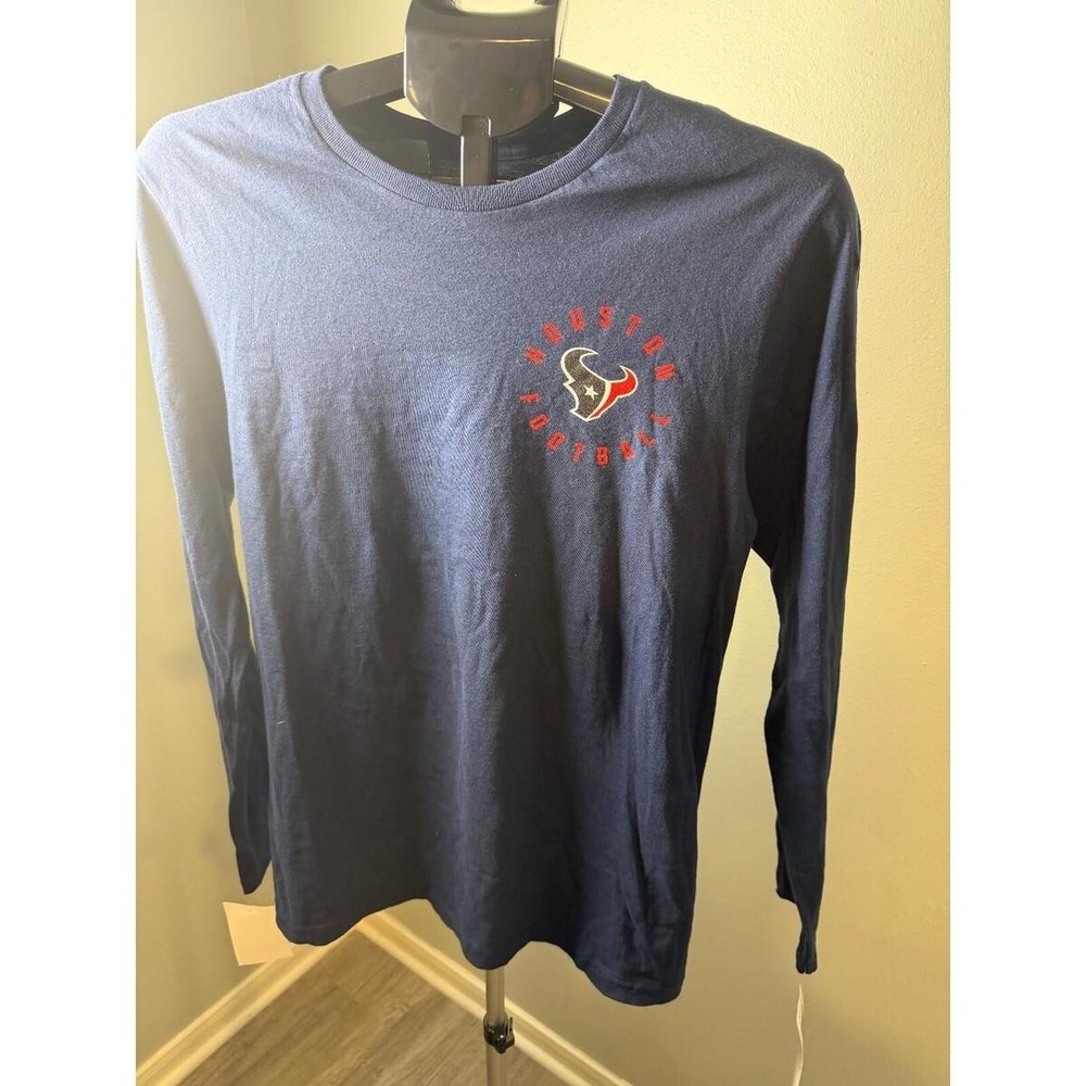 Long sleeve T-Shirt - NFL